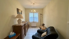 Maison à vendre 4 pièces FARGUES SAINT HILAIRE (33)