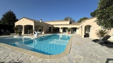 Maison Villa à vendre 205m² MARTIGNAS SUR JALLE (33)