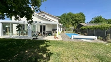 Maison 6 pièces 179 m² – Martignas sur Jalle