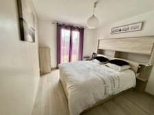 Dpt Gironde (33), à vendre MARTIGNAS SUR JALLE maison 141m² - Terrain 697m² 