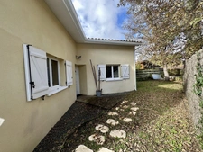 À vendre – Maison Martignas sur Jalle