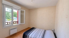 Appartement à vendre 2 pièces SAINT JEAN D'ILLAC (33)