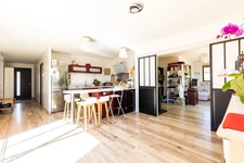 Maison à vendre 5 pièces SAINT JEAN D'ILLAC (33)