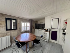 Studio à vendre 24m² BORDEAUX (33)