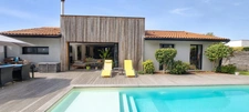 Maison à vendre 7 pièces MARTIGNAS SUR JALLE (33)