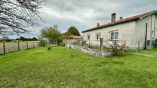 Maison à vendre 4 pièces SAINT BONNET (16)