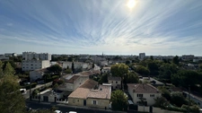 Appartement avec terrasse exceptionnelle à Bordeaux Caudéran