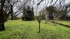 Maison à vendre BARBEZIEUX SAINT HILAIRE (16)