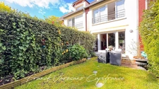 FERME DU ROY – Maison récente 4 chambres de 120 m² avec jardin