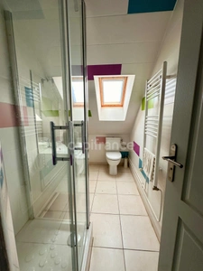 Maison à vendre 5 pièces  4 Chambres FEUCHEROLLES (78)