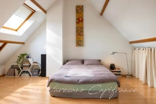 Maison familiale 143 m² – 4 chambres – Jardin et sous sol total | Le Chesnay-Rocquencourt (78)