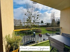 Dpt Yvelines (78), à vendre NOISY LE ROI appartement T4 de 103 m²  