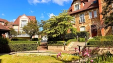 FERME DU ROY – Maison récente 4 chambres de 120 m² avec jardin