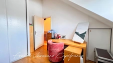 FERME DU ROY – Maison récente 4 chambres de 120 m² avec jardin