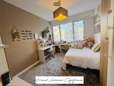 Dpt Yvelines (78), à vendre NOISY LE ROI appartement T4 de 103 m²  
