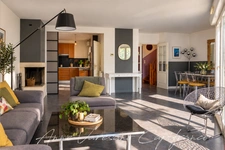 Maison familiale 143 m² – 4 chambres – Jardin et sous sol total | Le Chesnay-Rocquencourt (78)