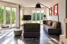 Maison familiale 143 m² – 4 chambres – Jardin et sous sol total | Le Chesnay-Rocquencourt (78)