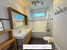 Dpt Yvelines (78), à vendre NOISY LE ROI appartement T4 de 103 m²  