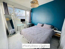 Dpt Yvelines (78), à vendre NOISY LE ROI appartement T4 de 103 m²  