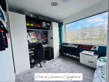 Dpt Yvelines (78), à vendre NOISY LE ROI appartement T4 de 103 m²  