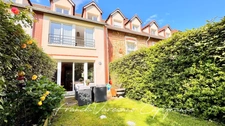 FERME DU ROY – Maison récente 4 chambres de 120 m² avec jardin