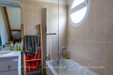 Maison familiale 143 m² – 4 chambres – Jardin et sous sol total | Le Chesnay-Rocquencourt (78)