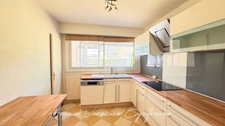 Appartement à vendre 4 pièces BAILLY (78)