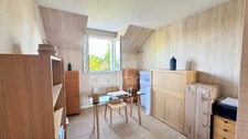 Maison familiale non mitoyenne avec jardin clos, au cœur du domaine Le Parc – Noisy-le-Roi