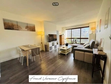 Dpt Yvelines (78), à vendre NOISY LE ROI appartement T4 de 103 m²  