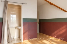 Maison familiale 143 m² – 4 chambres – Jardin et sous sol total | Le Chesnay-Rocquencourt (78)