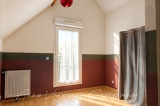 Maison familiale 143 m² – 4 chambres – Jardin et sous sol total | Le Chesnay-Rocquencourt (78)