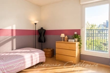 Maison familiale 143 m² – 4 chambres – Jardin et sous sol total | Le Chesnay-Rocquencourt (78)