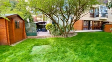 DUPLEX à vendre AU CHESNAY  de 118,15 m²  4 chambres 1 bureau