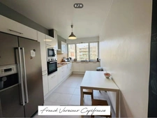 Dpt Yvelines (78), à vendre NOISY LE ROI appartement T4 de 103 m²  