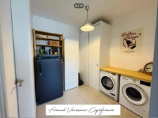 Dpt Yvelines (78), à vendre NOISY LE ROI appartement T4 de 103 m²  