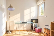 Maison familiale 143 m² – 4 chambres – Jardin et sous sol total | Le Chesnay-Rocquencourt (78)