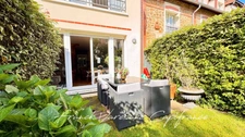 FERME DU ROY – Maison récente 4 chambres de 120 m² avec jardin