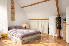 Maison familiale 143 m² – 4 chambres – Jardin et sous sol total | Le Chesnay-Rocquencourt (78)