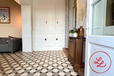 Maison bourgeoise du XVIII ième siècle -Vallée de l'Authie-+Un studio indépendant