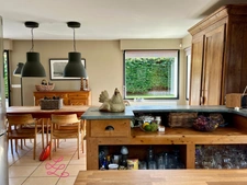 Maison à vendre 4 pièces proche de SAMER (62)