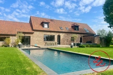 Propriete à vendre en pleine nature - 30 min de Lille