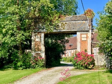 Domaine touristique 