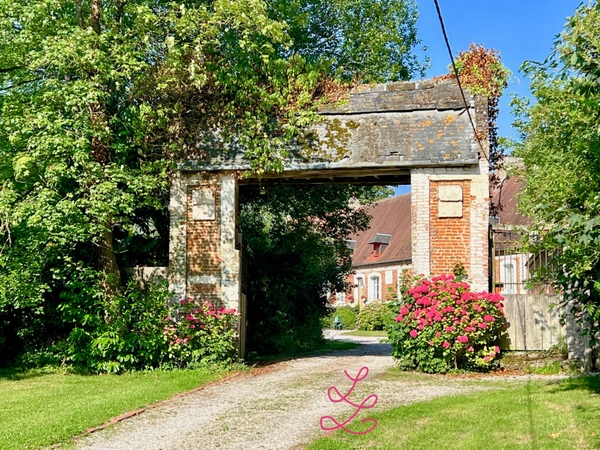 Domaine touristique 