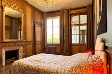 Maison bourgeoise du XVIII ième siècle -Vallée de l'Authie-+Un studio indépendant