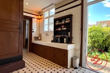 Maison bourgeoise du XVIII ième siècle -Vallée de l'Authie-+Un studio indépendant