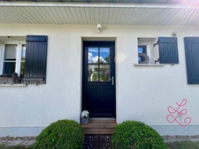 Maison à vendre 4 pièces proche de SAMER (62)