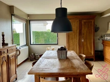 Maison à vendre 4 pièces proche de SAMER (62)