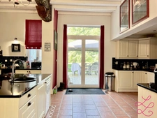 Domaine touristique 