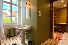Maison bourgeoise du XVIII ième siècle -Vallée de l'Authie-+Un studio indépendant