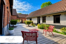 Maison à vendre 6 pièces proche de CYSOING (59)